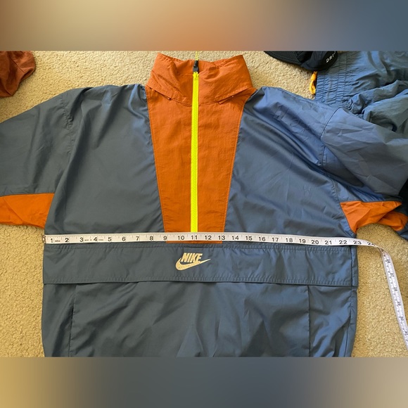 Nike Icon Clash Windbreaker - Picture 7 of 7